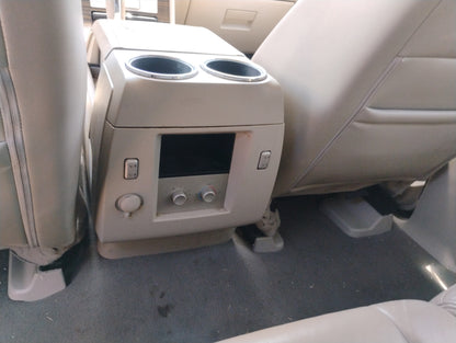 2010 LINCOLN NAVIGATOR - STOCK #M18799