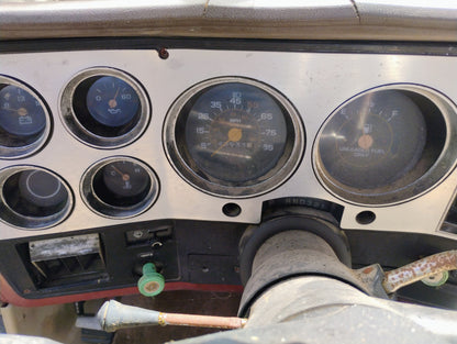 1982 Chevrolet Silverado -  Stock #: M18812 - MV-2