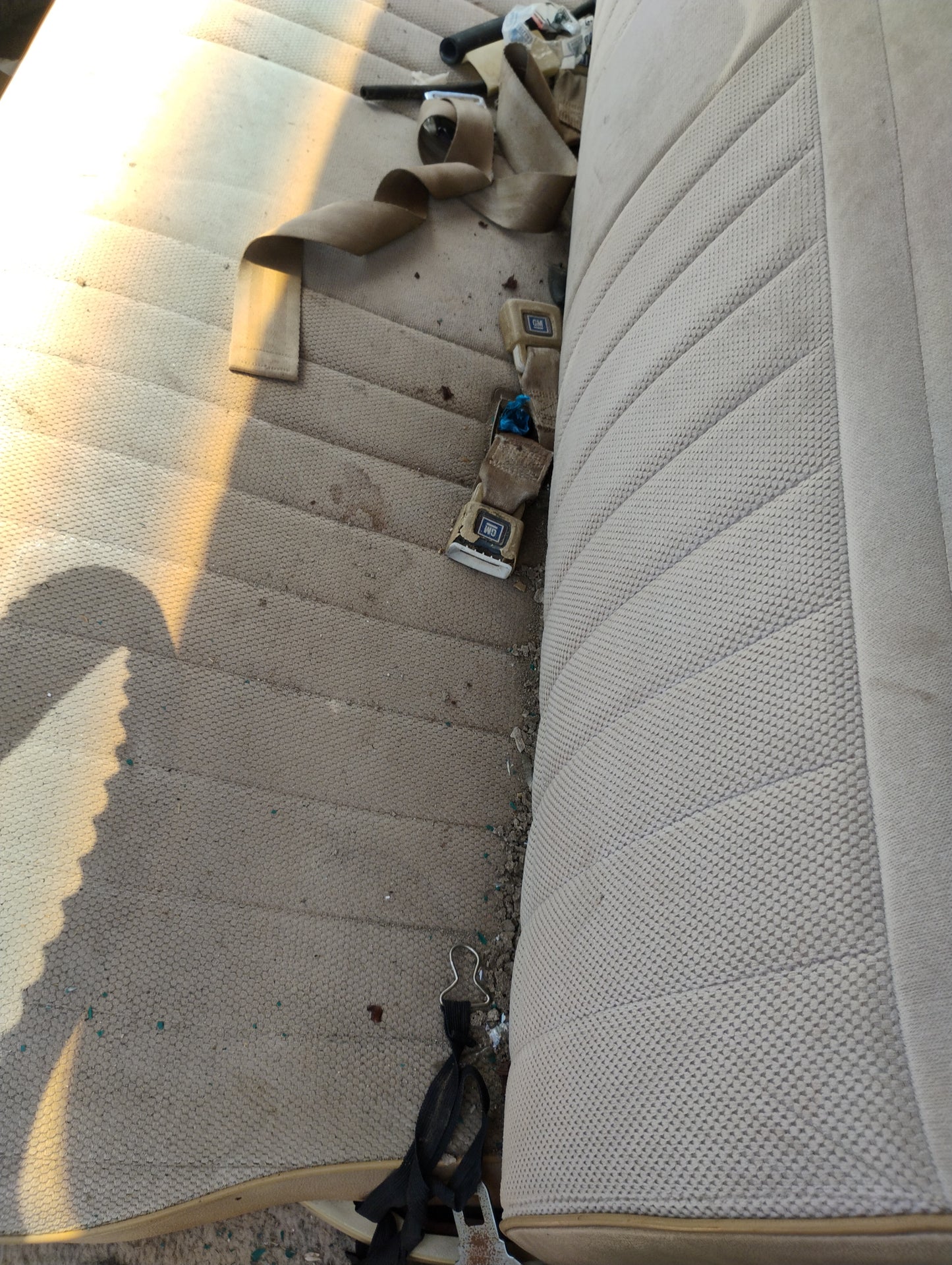 1982 Chevrolet Silverado -  Stock #: M18812 - MV-2