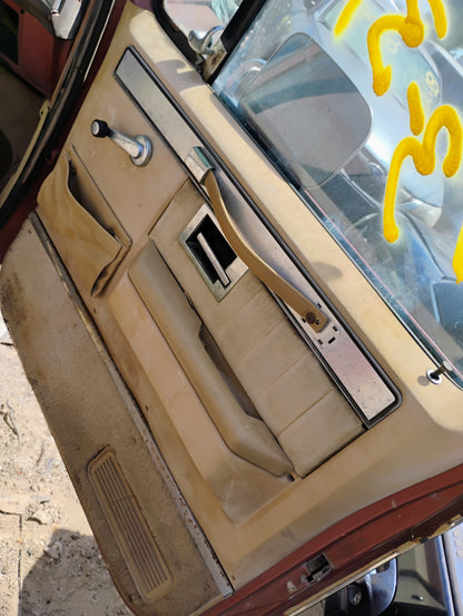 1982 Chevrolet Silverado -  Stock #: M18812 - MV-2
