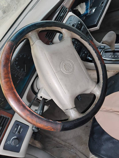 2000-2002 Cadillac Eldorado - Stock #: M18992