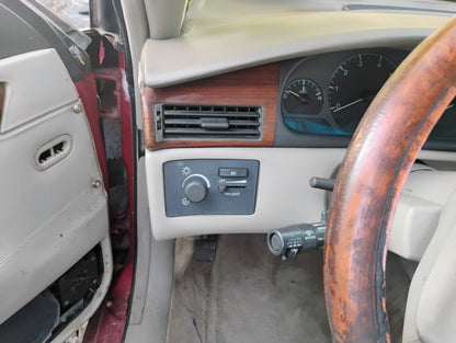 2000-2002 Cadillac Eldorado - Stock #: M18992