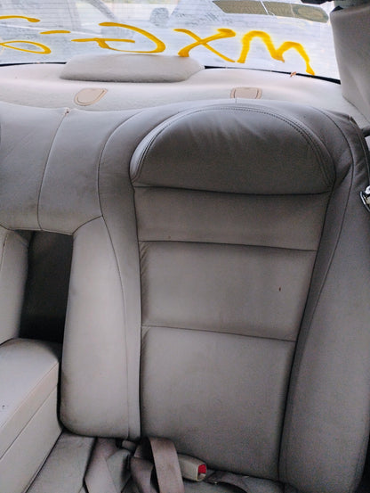 2000-2002 Cadillac Eldorado - Stock #: M18992
