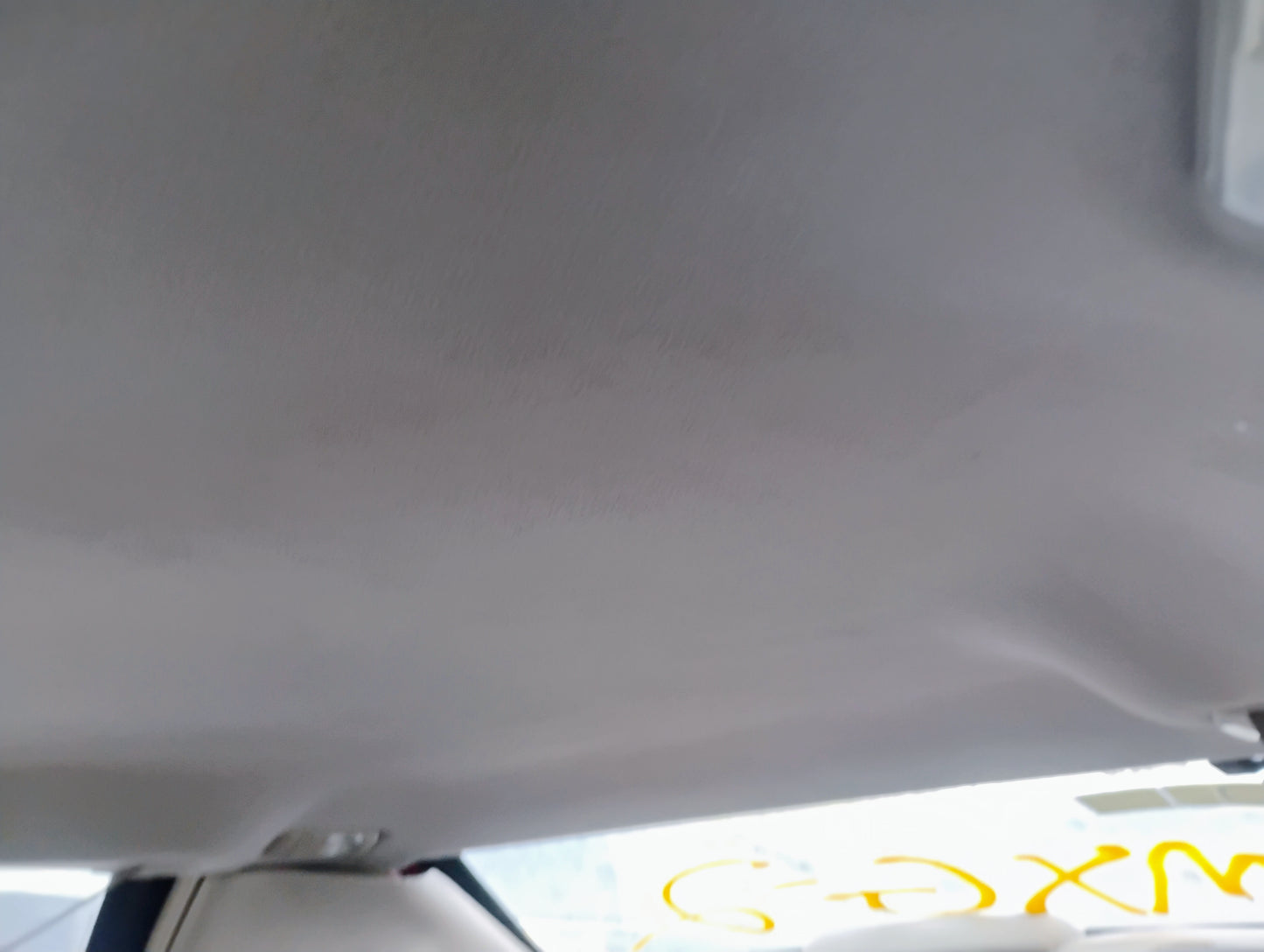 2000-2002 Cadillac Eldorado - Stock #: M18992