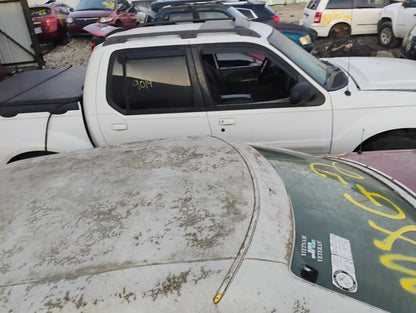 2000-2002 Cadillac Eldorado - Stock #: M18992