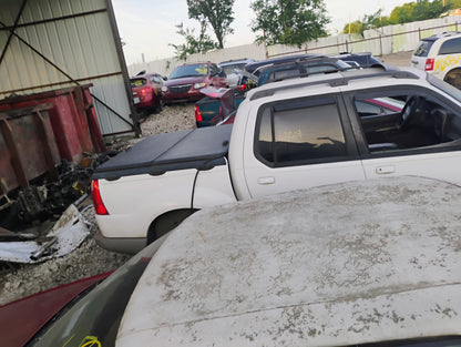 2000-2002 Cadillac Eldorado - Stock #: M18992