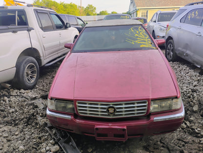 2000-2002 Cadillac Eldorado - Stock #: M18992