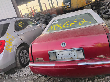 2000-2002 Cadillac Eldorado - Stock #: M18992
