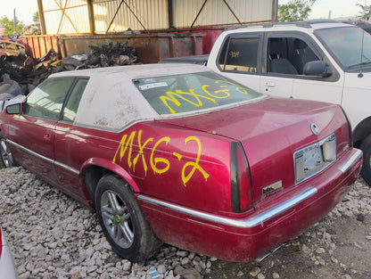 2000-2002 Cadillac Eldorado - Stock #: M18992