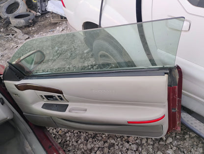 2000-2002 Cadillac Eldorado - Stock #: M18992