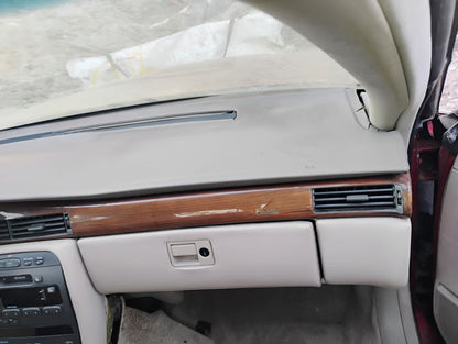 2000-2002 Cadillac Eldorado - Stock #: M18992