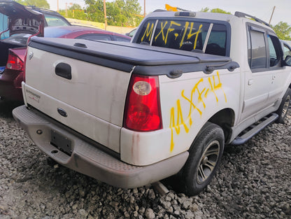 2001-2005 FORD EXPLORER  - PARTING OUT-MXF-14  Stock #:M18984