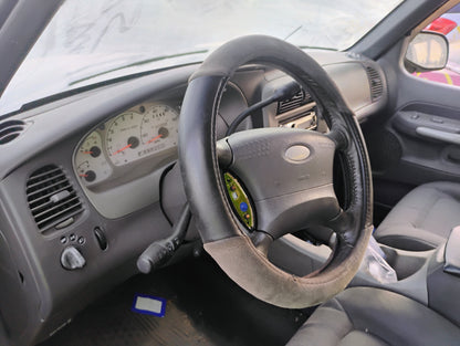 2001-2005 FORD EXPLORER  - PARTING OUT-MXF-14  Stock #:M18984