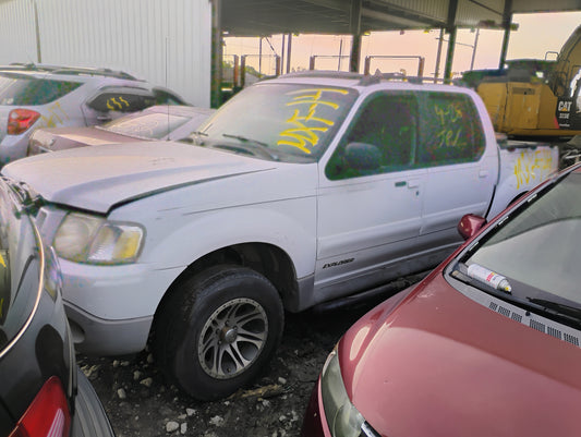 2001-2005 FORD EXPLORER  - PARTING OUT-MXF-14  Stock #:M18984