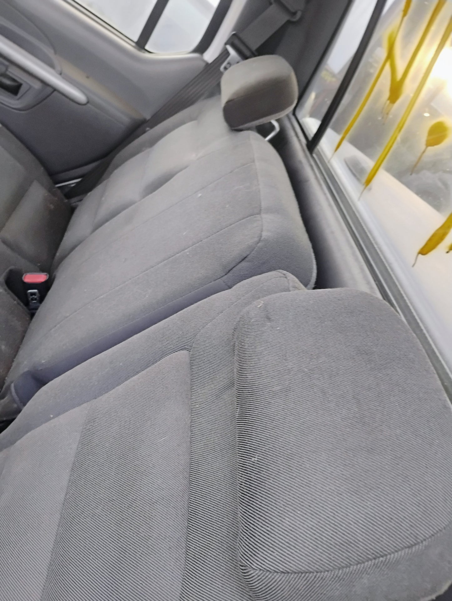 2001-2005 FORD EXPLORER  - PARTING OUT-MXF-14  Stock #:M18984