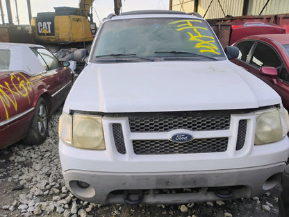 2001-2005 FORD EXPLORER  - PARTING OUT-MXF-14  Stock #:M18984