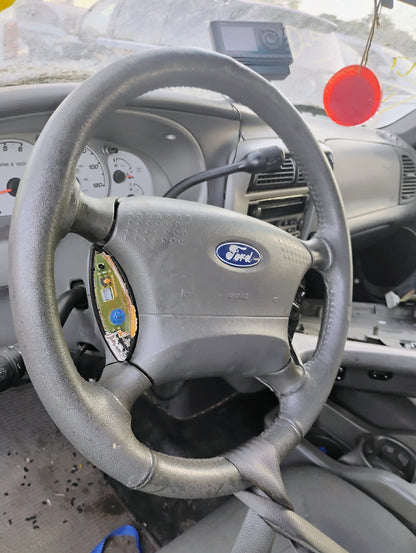 2001-2005 FORD EXPLORER  - PARTING OUT-MXF-15  Stock #:M18985