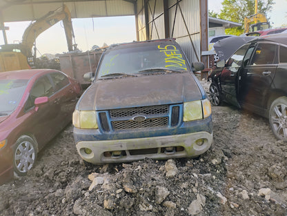 2001-2005 FORD EXPLORER  - PARTING OUT-MXF-15  Stock #:M18985