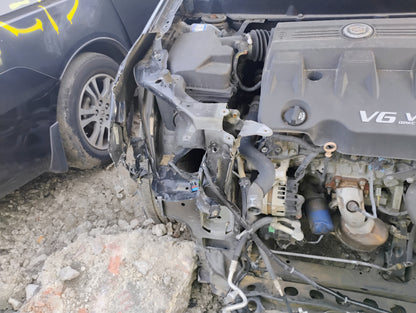 2010-2012 Cadillac SRX - Stock #: M18959