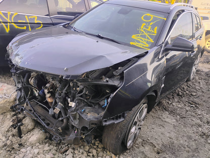 2010-2012 Cadillac SRX - Stock #: M18959