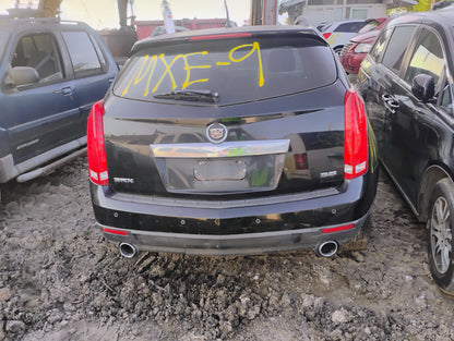 2010-2012 Cadillac SRX - Stock #: M18959