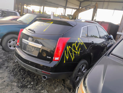 2010-2012 Cadillac SRX - Stock #: M18959