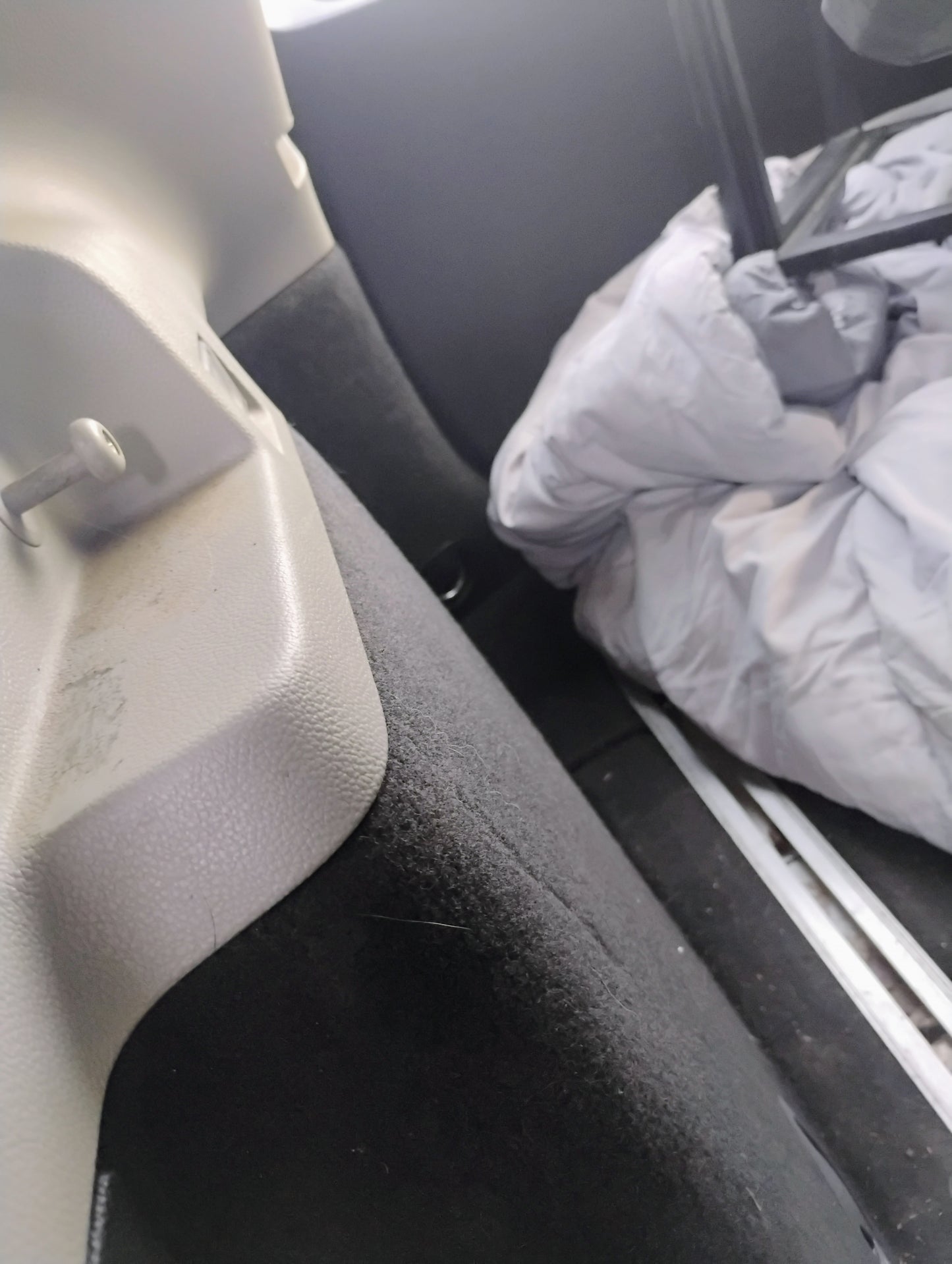 2010-2012 Cadillac SRX - Stock #: M18959