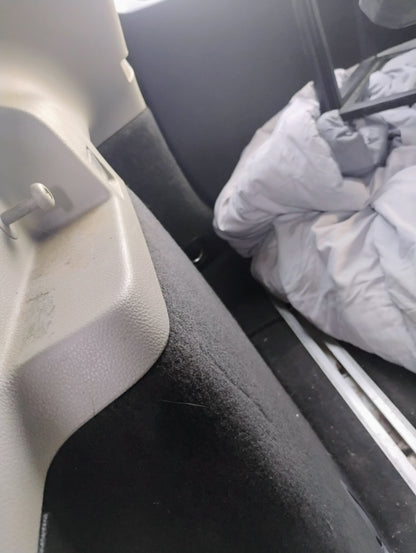 2010-2012 Cadillac SRX - Stock #: M18959