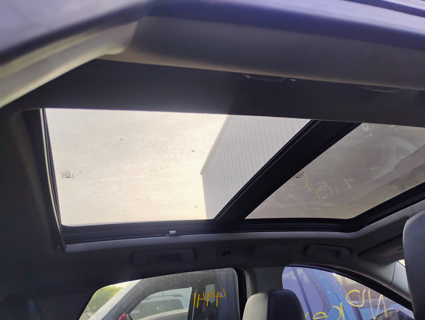 2010-2012 Cadillac SRX - Stock #: M18959