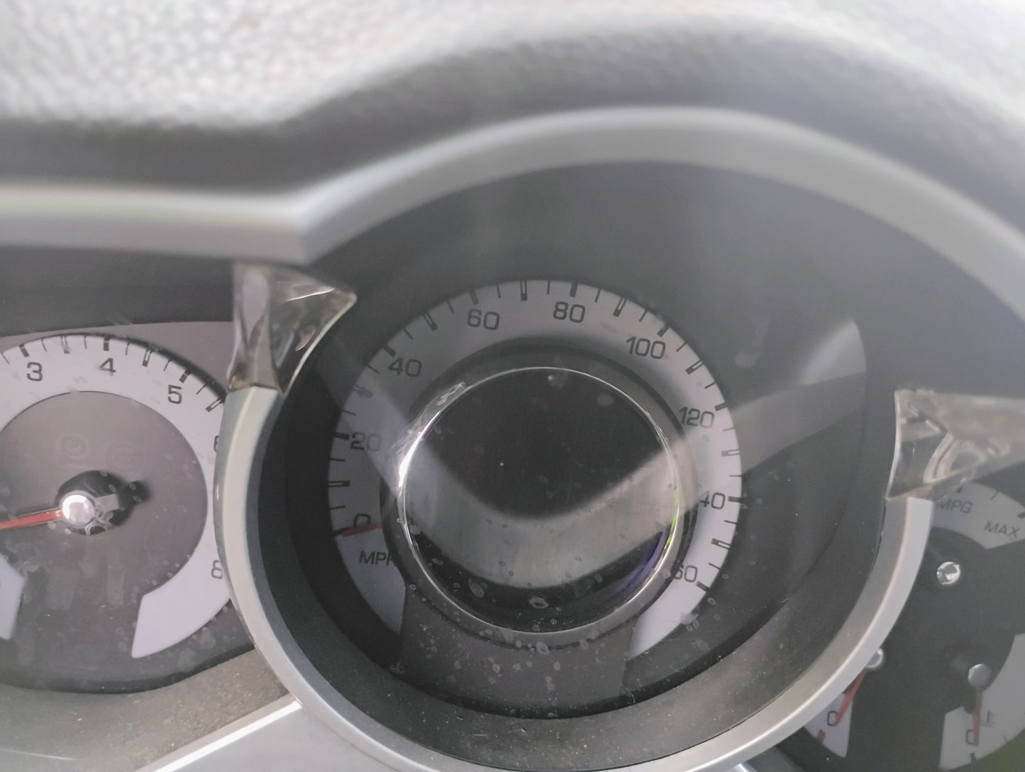 2010-2012 Cadillac SRX - Stock #: M18959