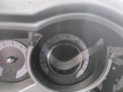 2010-2012 Cadillac SRX - Stock #: M18959