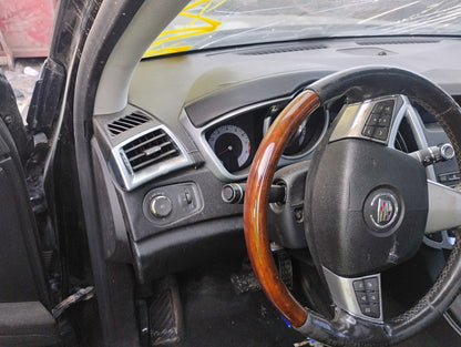2010-2012 Cadillac SRX - Stock #: M18959