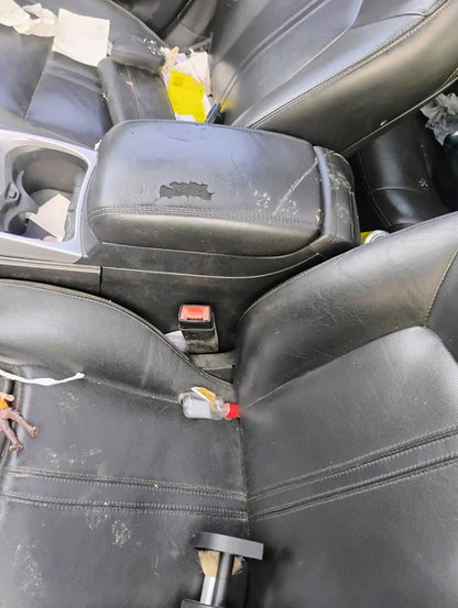2010-2012 Cadillac SRX - Stock #: M18959