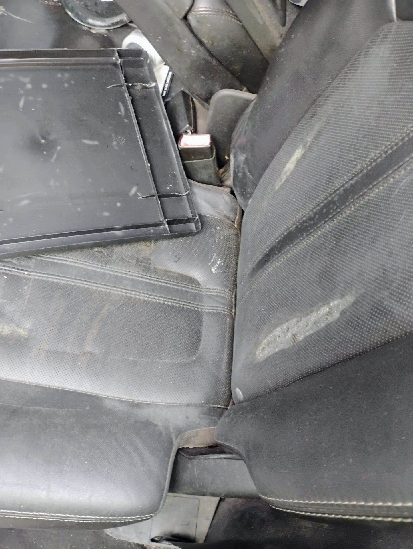 2010-2012 Cadillac SRX - Stock #: M18959