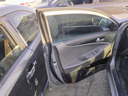 2011 HYUNDAI SONATA - STOCK #M18971