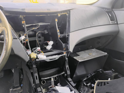2011 HYUNDAI SONATA - STOCK #M18971