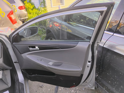 2011 HYUNDAI SONATA - STOCK #M18971