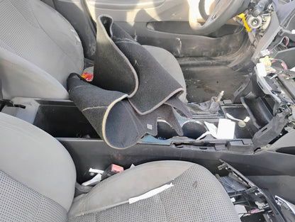 2011 HYUNDAI SONATA - STOCK #M18971
