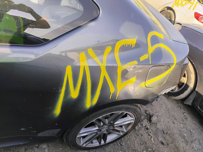 2011-2013 Scion TC - Stock #: M18955