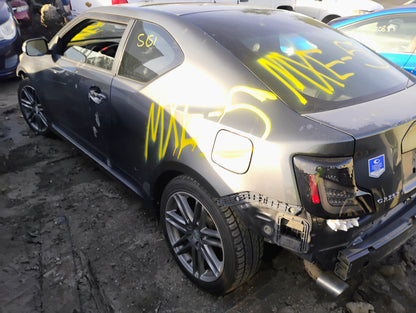 2011-2013 Scion TC - Stock #: M18955