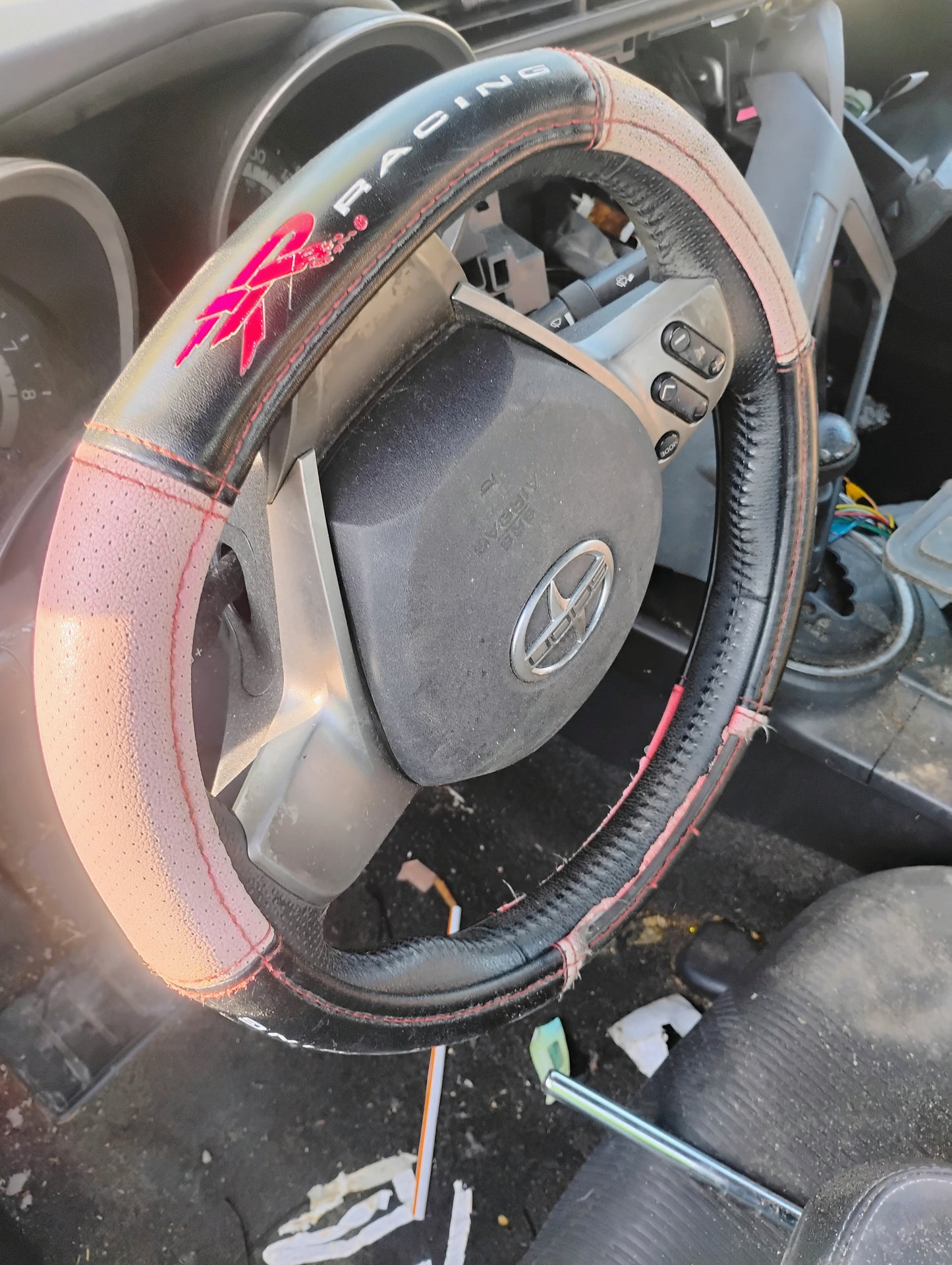2011-2013 Scion TC - Stock #: M18955