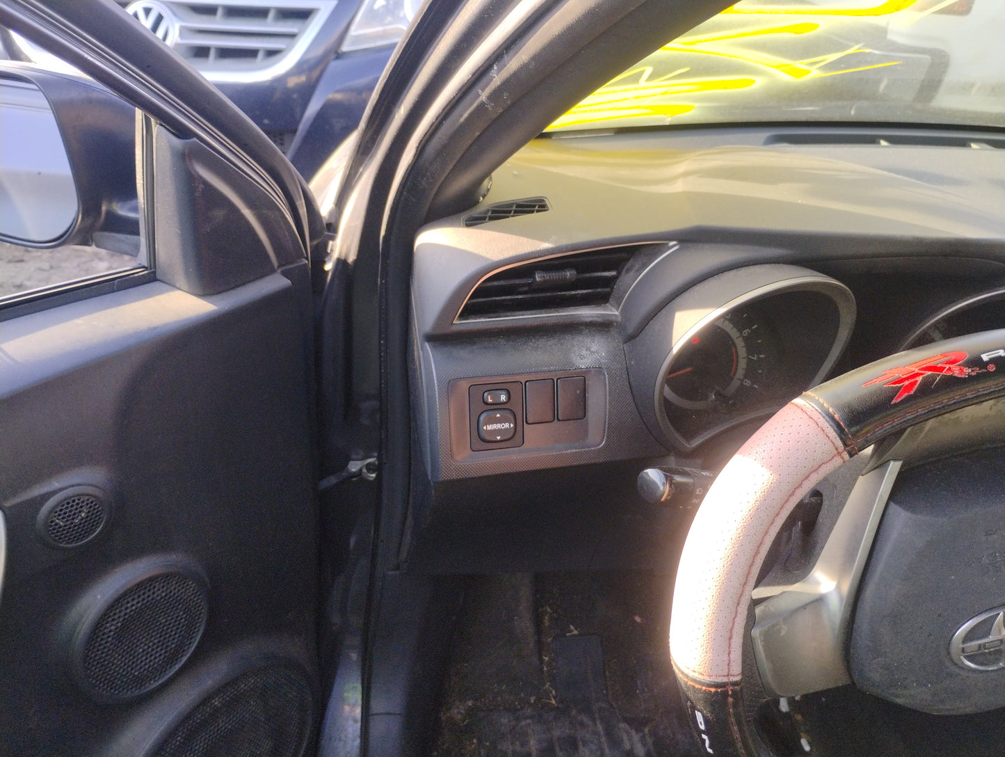2011-2013 Scion TC - Stock #: M18955