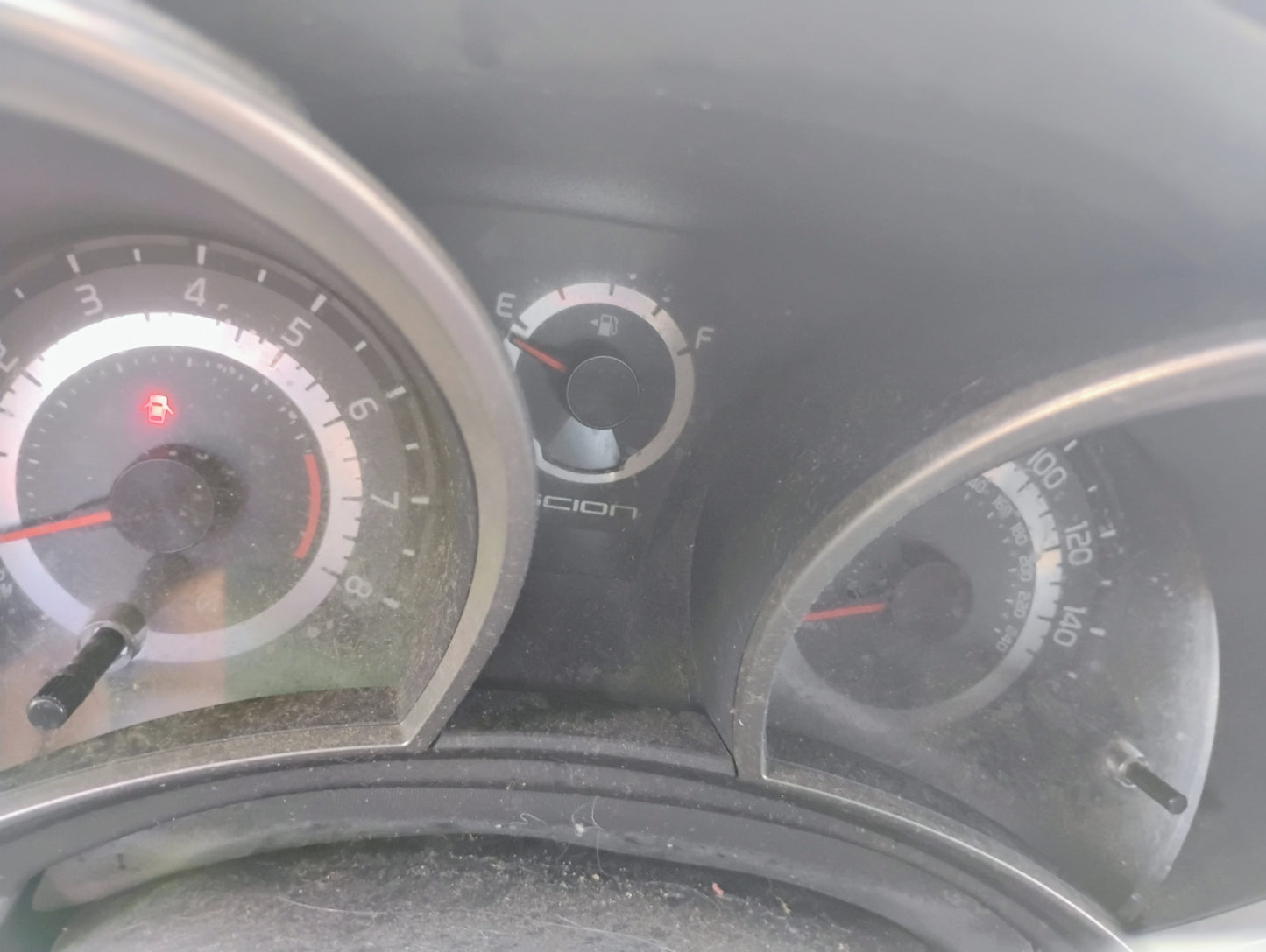 2011-2013 Scion TC - Stock #: M18955