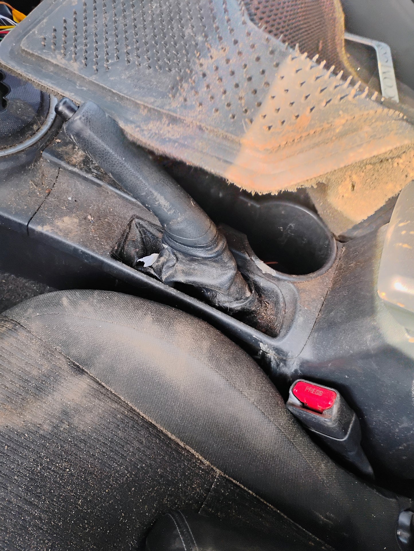 2011-2013 Scion TC - Stock #: M18955
