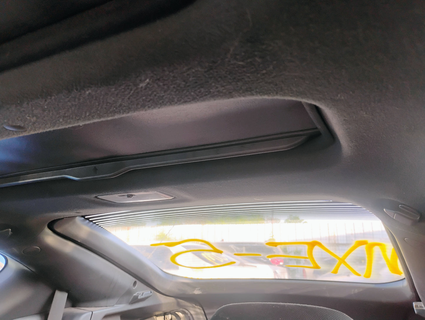 2011-2013 Scion TC - Stock #: M18955