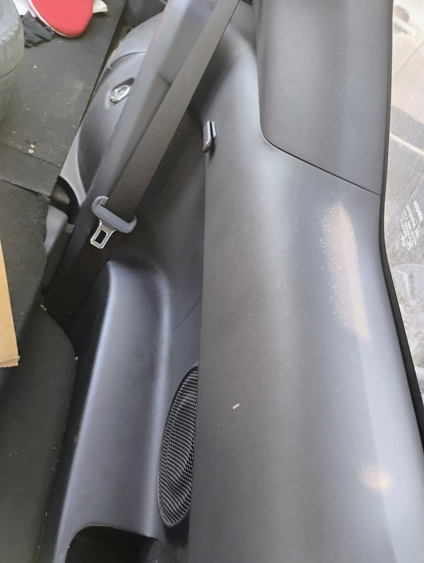 2011-2013 Scion TC - Stock #: M18955