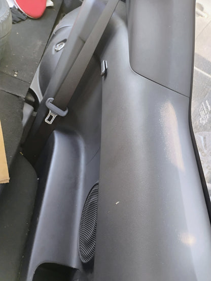 2011-2013 Scion TC - Stock #: M18955