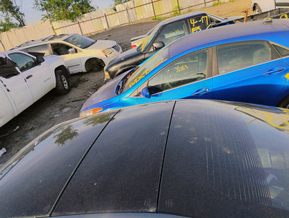 2011-2013 Scion TC - Stock #: M18955