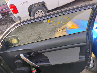2011-2013 Scion TC - Stock #: M18955