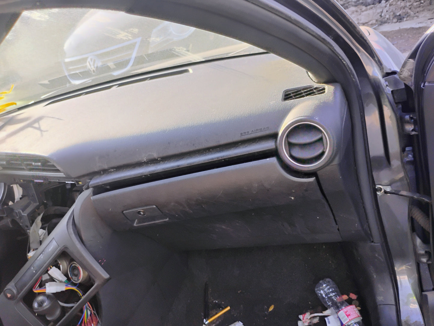 2011-2013 Scion TC - Stock #: M18955